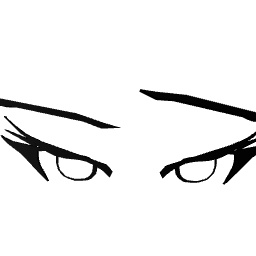 SASSY EYES