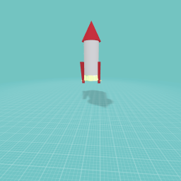 rocket