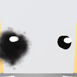 Kawaii eyes