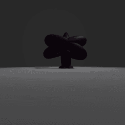 no where 1000000M EXPLOSION