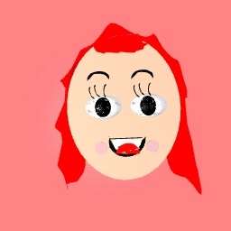 Anna face