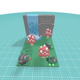Mushroom