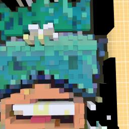 Makers empire sticker-boy
