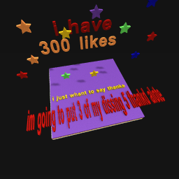 300 llikes