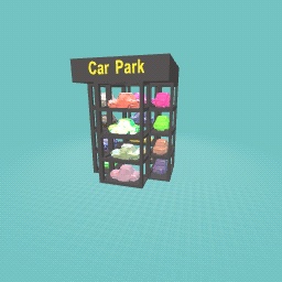 Car park (space)