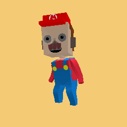 Mario