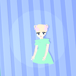 Just a girl