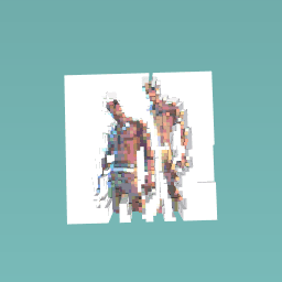 Fortnite Travis Scott skin