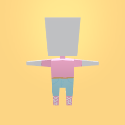 new costume