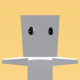 -Cute Fox/Dog or animal eyes-