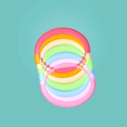 Some thing colorfull