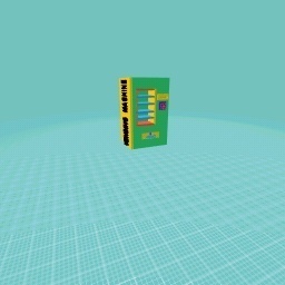 vinding machine