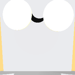 Circled galsses thingie