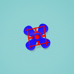 Yoh spinner