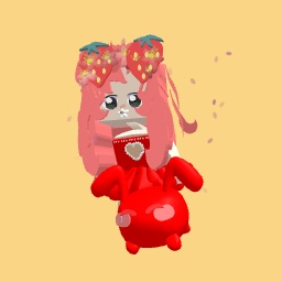 Strawberia(OC)