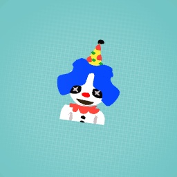 Happy clown day