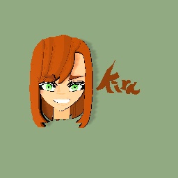 Kira Summer