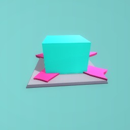 Pretty present
