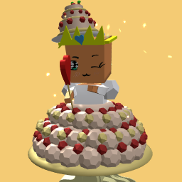 cake princess