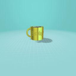 Best Mug! award.