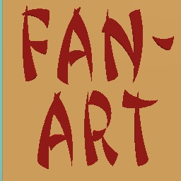 Fan-art