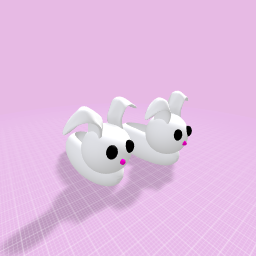 Bunny flippers