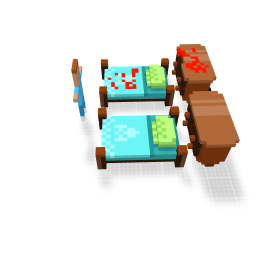 This is mirror but it's wrong!