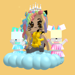 My sister’s design