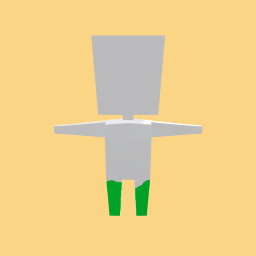 new costume