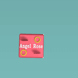 Angel roses logo