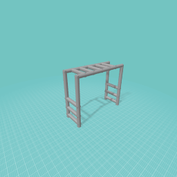 Monkey Bars