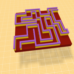 Harry's maze