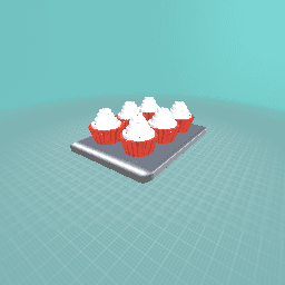 Cupcakes!