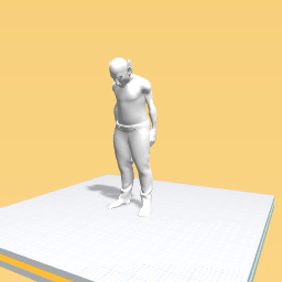 Freddy fazbear stage 1