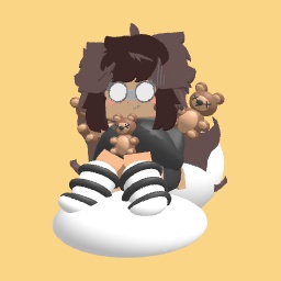 Cute oufite girl cheaper