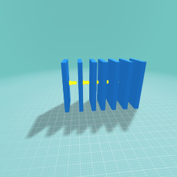 Door to door to door