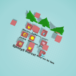 i open all the presents