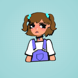 meh friend in real life