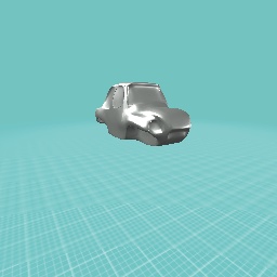 An old car you can use
