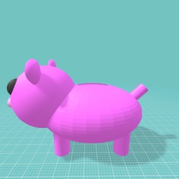 piggy bank