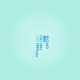 Blue Hearts Efect