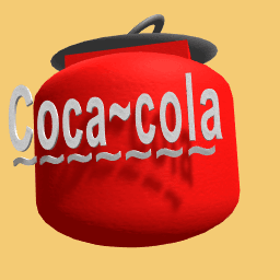 Coca~cola