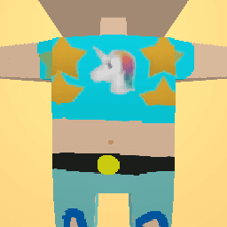 new costume