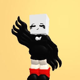 Makeing random outfits i made ;-; {credit to cuteplayer}