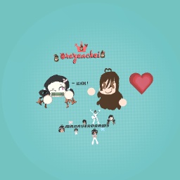 Collab with RazanChai tea <3