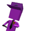 The Purple Guy