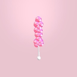Rock candy