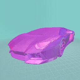 purple car oommmmgggg
