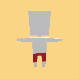 new costume