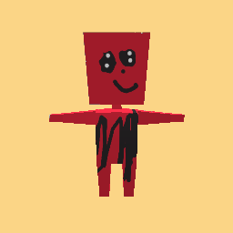 new costume